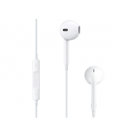 Apple Earpods Stereo with 3.5mm Headphone Plug