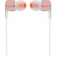 JBL Handsfree T210 Rose/Gold