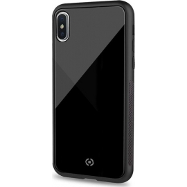 Celly Diamond Cover iPhone ΧR - Black