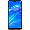 Huawei Original TPU Protective Case Y6 2019 Transparent - (51992912)