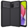 Nillkin Camshield Back Cover with camera protection Samsung Galaxy A03s - Black (4443)