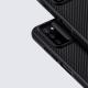 Nillkin Camshield Back Cover with camera protection Samsung Galaxy A03s - Black (4443)