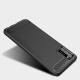 Tech-Protect TPU Carbon Case Samsung Galaxy A03s - Black