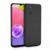 Tech-Protect Icon TPU Case Samsung Galaxy A03s - Black