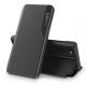 Tech-Protect Smart View Samsung Galaxy A03s - Black