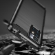 Tech-Protect TPU Carbon Case Xiaomi Redmi 10 - Black