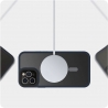 Tech-Protect Magmat MagSafe iPhone 13 Pro Max - Matte Black