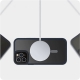 Tech-Protect Magmat MagSafe iPhone 13 Pro Max - Matte Black