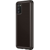 Samsung Soft Clear Cover Galaxy A03s Black
