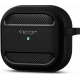 Spigen Rugged Armor Apple Airpods 3 - Matte Black (ASD01978)