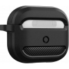 Spigen Rugged Armor Apple Airpods 3 - Matte Black (ASD01978)