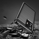 Tech-Protect TPU Carbon Case Xiaomi Mi 11T/Mi 11T Pro 5G - Black
