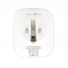 Gosund Smart Plug SP112 Wi-Fi 2xUSB - White