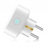 Gosund SP1 Smart Plug WiFi 16A - White