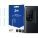 3mk Flexible Glass Lens Xiaomi 11T/ 11T Pro 5G (4 PACK)