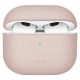 UNIQ Lino Silicone Case Apple AirPods 3 - Blush Pink