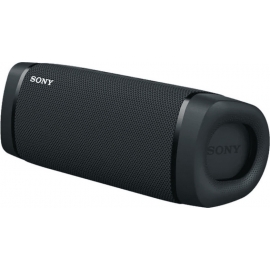 Sony Bluetooth Speaker SRS-XB33 Black
