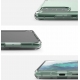 Ringke Fusion Case Samsung Galaxy S20 FE - Clear