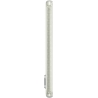 Samsung Clear Standing Cover Galaxy S21 FE Transparent