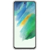 Samsung Clear Standing Cover Galaxy S21 FE Transparent