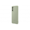 Samsung Silicone Cover Galaxy S21 FE Olive Green