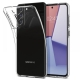 Spigen Liquid Crystal Case Samsung Galaxy S21 FE - Crystal Clear (ACS03055)