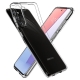 Spigen Liquid Crystal Case Samsung Galaxy S21 FE - Crystal Clear (ACS03055)