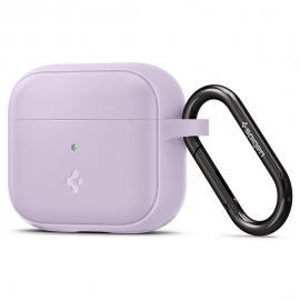 Spigen Silicone Fit Case Apple Airpods 3 - Lavender