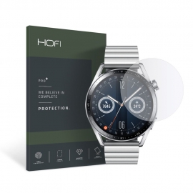 Hofi Glass Pro+ Tempered Glass Huawei Watch GT 3 46 MM