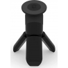 STM MagPod - Βάση / Τρίποδο / Selfie Stick με MagSafe για iPhone 12 /13 - Black (STM-935-326Y-02)
