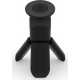 STM MagPod - Βάση / Τρίποδο / Selfie Stick με MagSafe για iPhone 12 /13 - Black (STM-935-326Y-02)