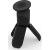 STM MagPod - Βάση / Τρίποδο / Selfie Stick με MagSafe για iPhone 12 /13 - Black (STM-935-326Y-02)