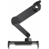 Baseus Backseat Fun Journey Bracket Black