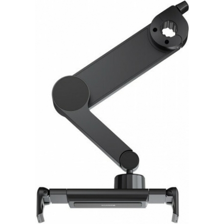 Baseus Backseat Fun Journey Bracket Black