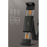 Baseus Backseat Fun Journey Bracket Black