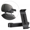 Baseus Backseat Fun Journey Bracket Black