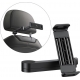 Baseus Backseat Fun Journey Bracket Black