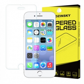 Wozinsky Tempered Glass 9H(0.33MM) - iPhone 6/6s/7/8/SE 2020