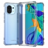 Wozinsky Anti Shock Durable Case Xiaomi Mi 11 - Transparent