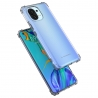 Wozinsky Anti Shock Durable Case Xiaomi Mi 11 - Transparent