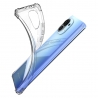 Wozinsky Anti Shock Durable Case Xiaomi Mi 11 - Transparent