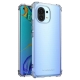 Wozinsky Anti Shock Durable Case Xiaomi Mi 11 - Transparent