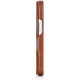 iCarer Vintage Series Side-Open Leather Wallet Case Apple iPhone 13 Mini - Brown (RIX1305-BN)