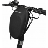 Wozinsky Waterproof electric scooter Handlebar Bag 4L - Black (WSB1BK)