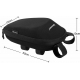 Wozinsky Waterproof electric scooter Handlebar Bag 4L - Black (WSB1BK)