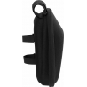 Wozinsky Waterproof electric scooter Handlebar Bag 4L - Black (WSB1BK)