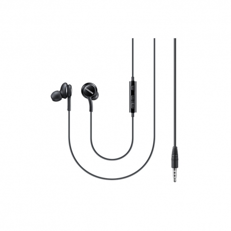 Samsung Stereo Headset IA500 3.5mm Black