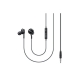 Samsung Stereo Headset IA500 3.5mm Black