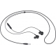 Samsung Stereo Headset IA500 3.5mm Black