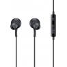 Samsung Stereo Headset IA500 3.5mm Black